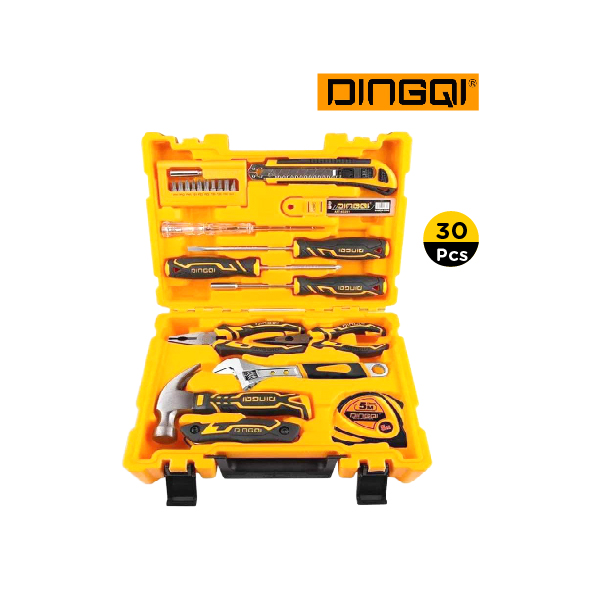 Tool Set 30 Piece