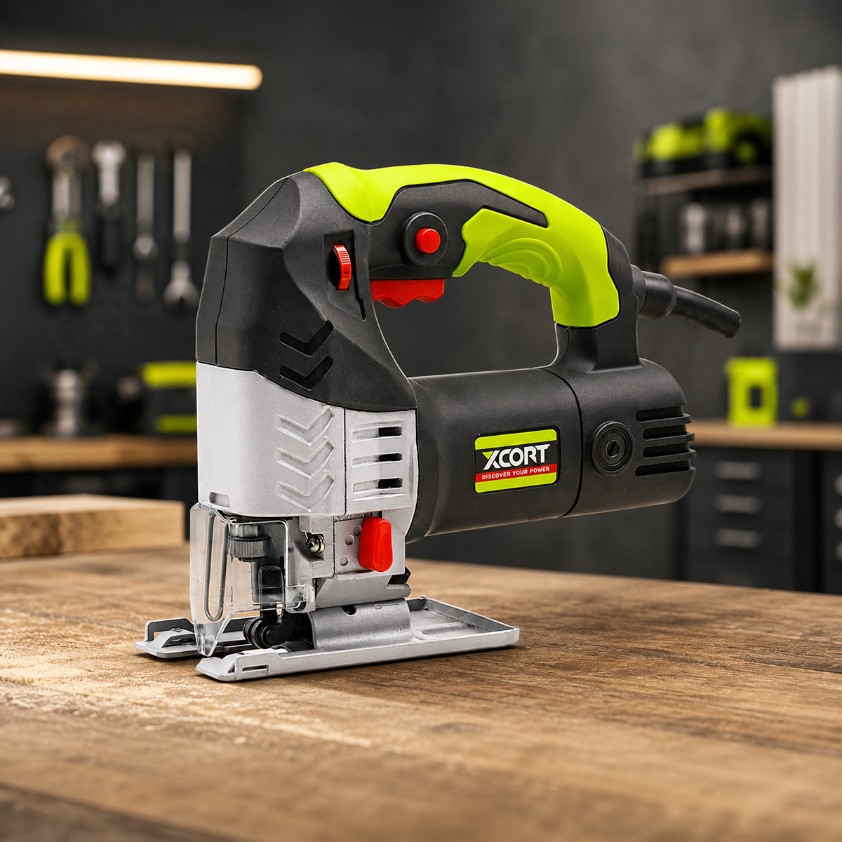 Jig Saw 650W