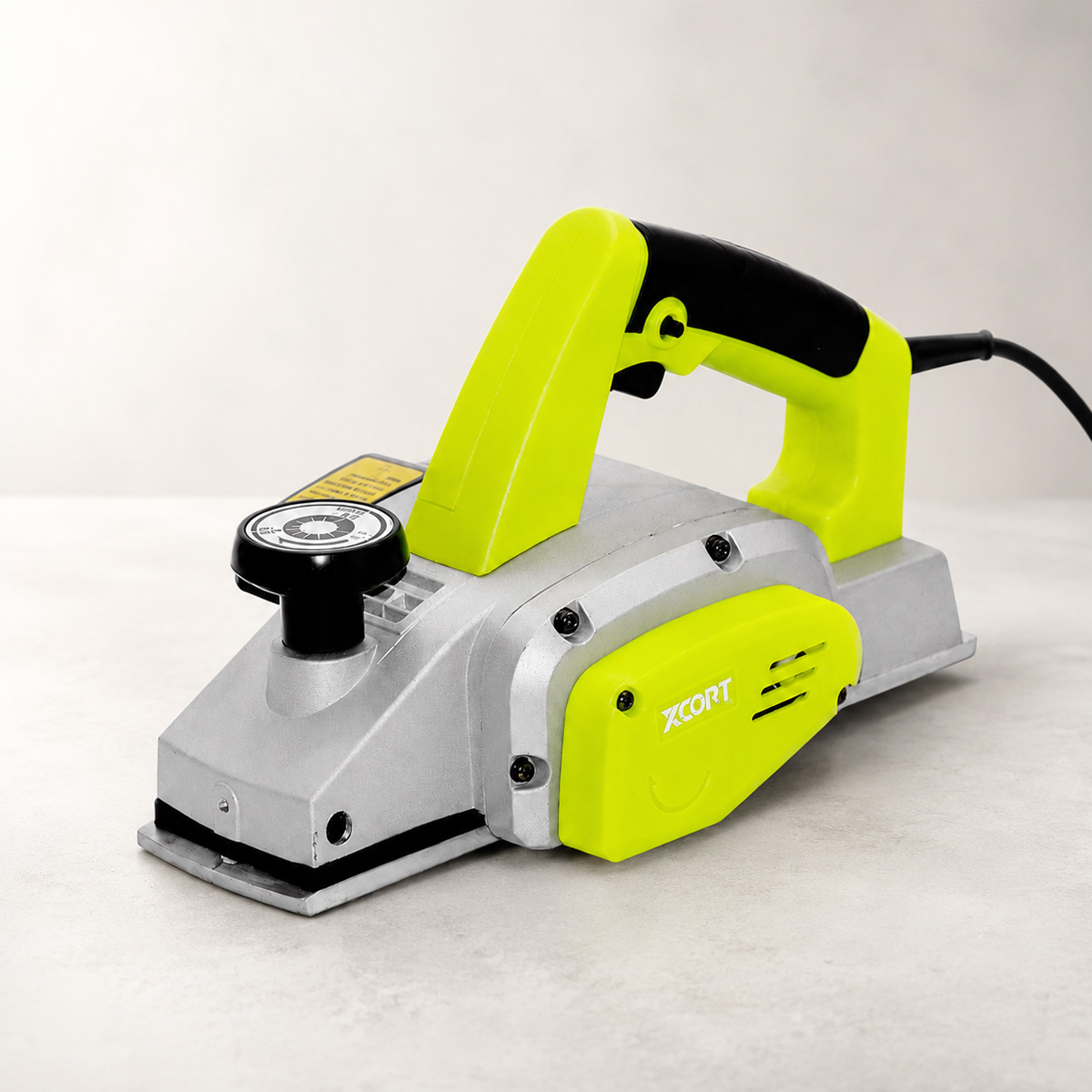 Planer 82mm