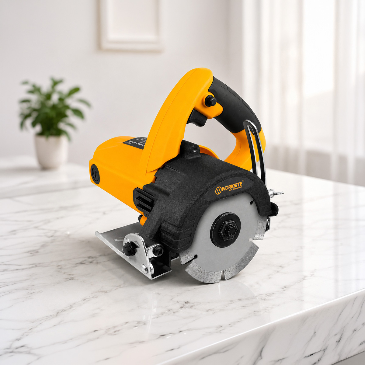Marble Cutter 1400W