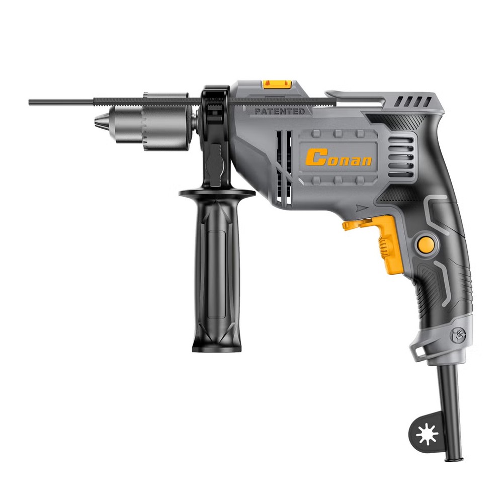 Impact Drill
