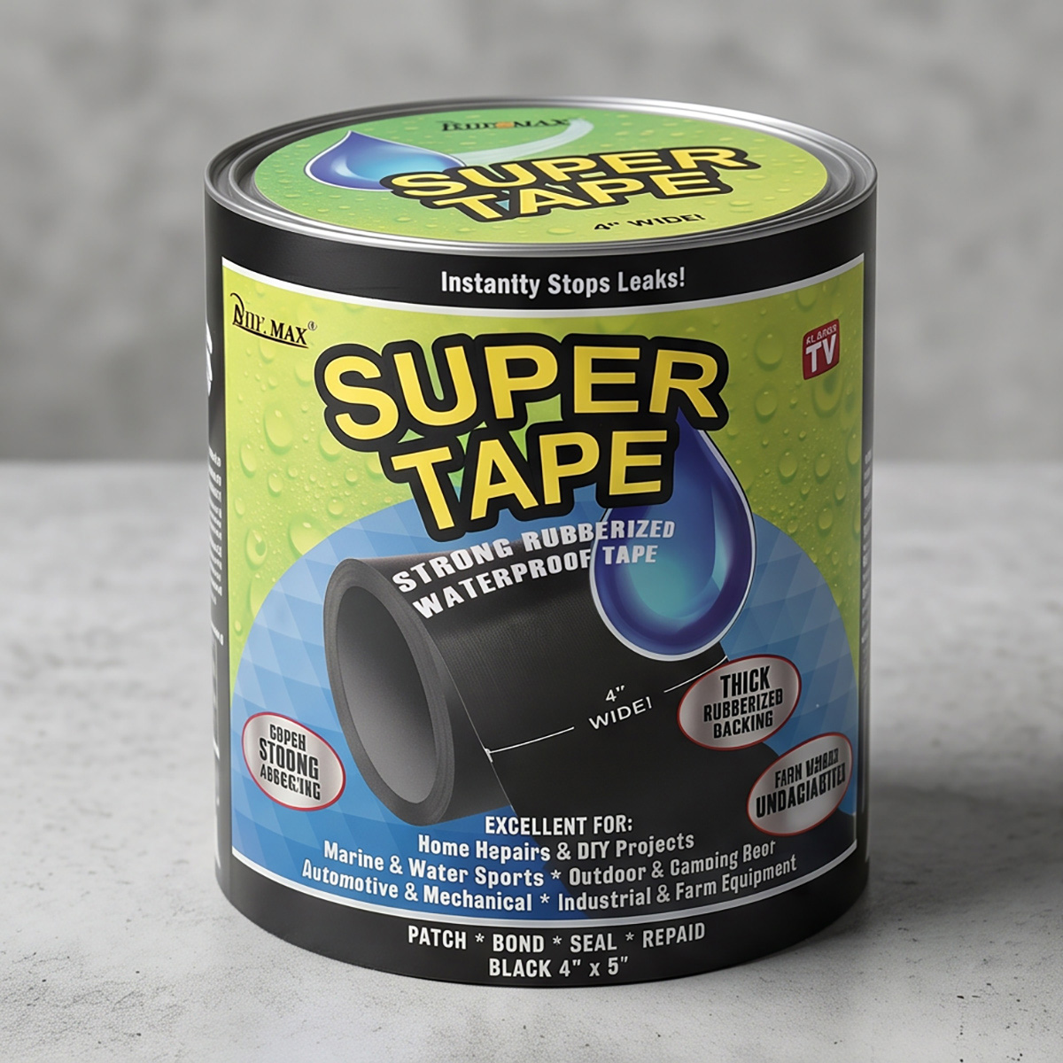 Flex Tape