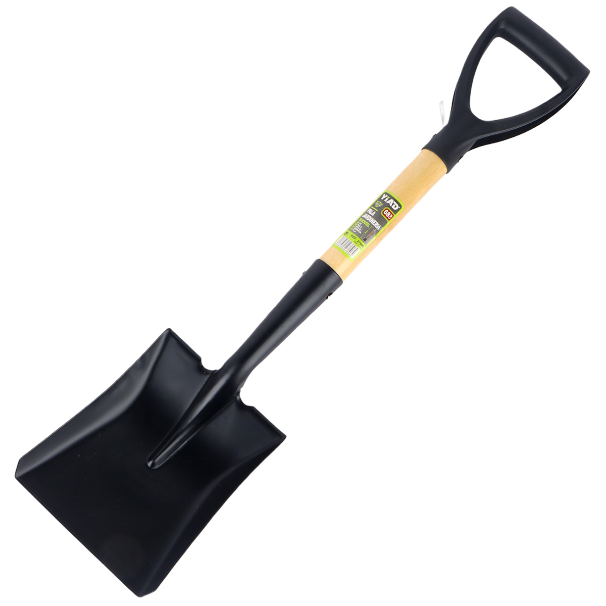 Square Garden Shovel