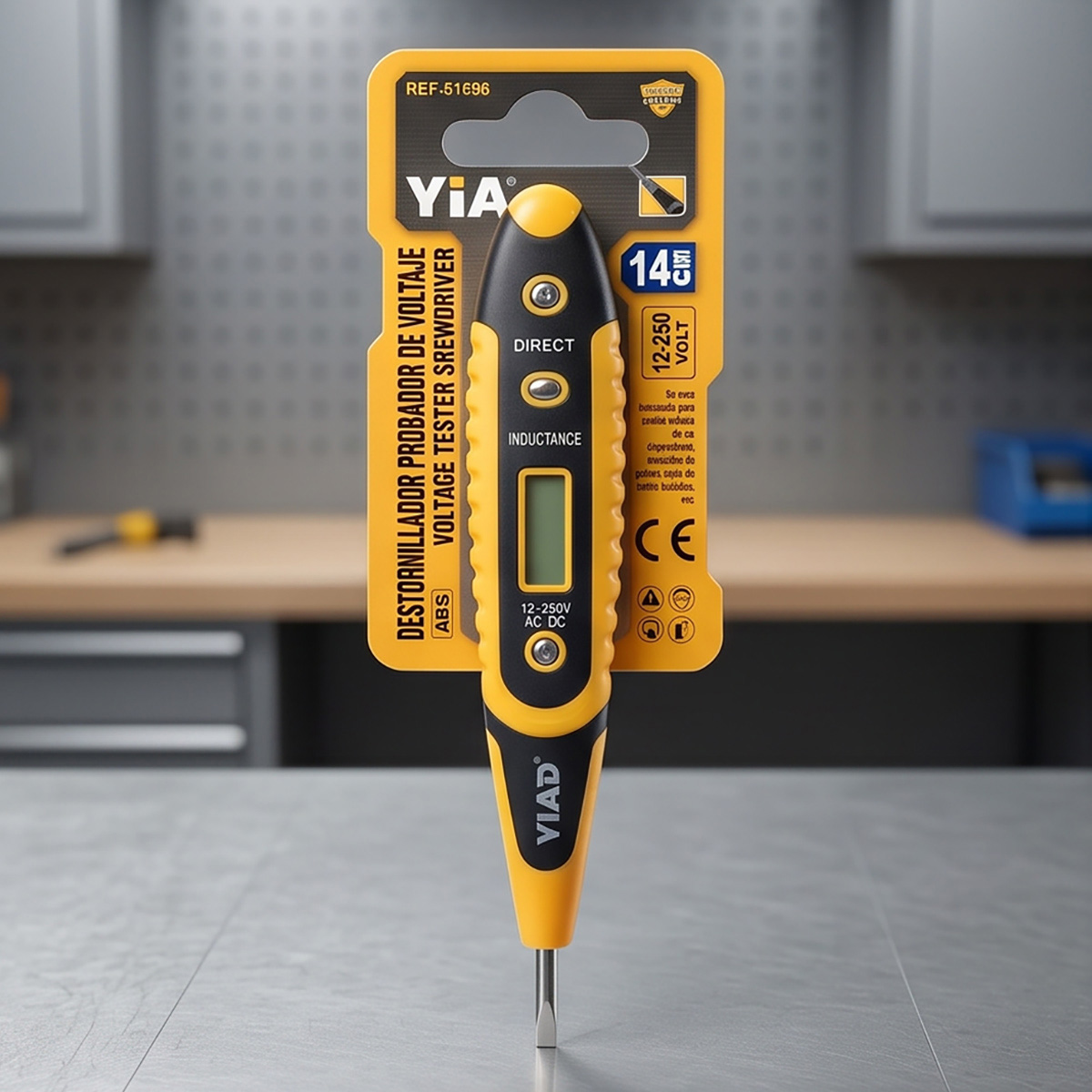 Voltage Tester