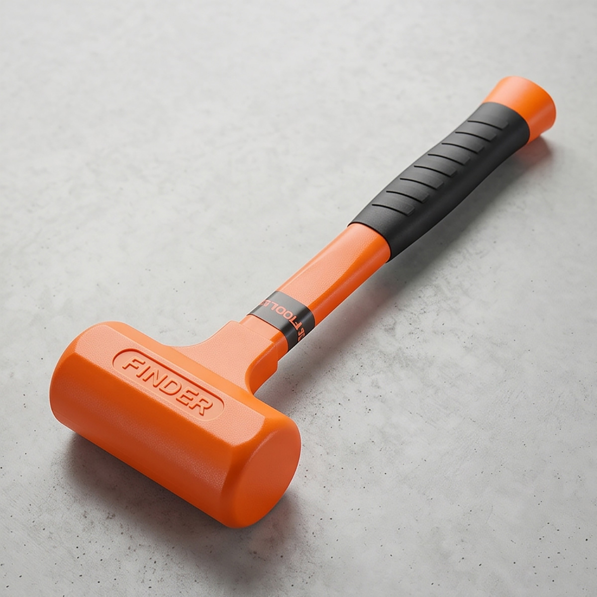 Dead Blow Hammer