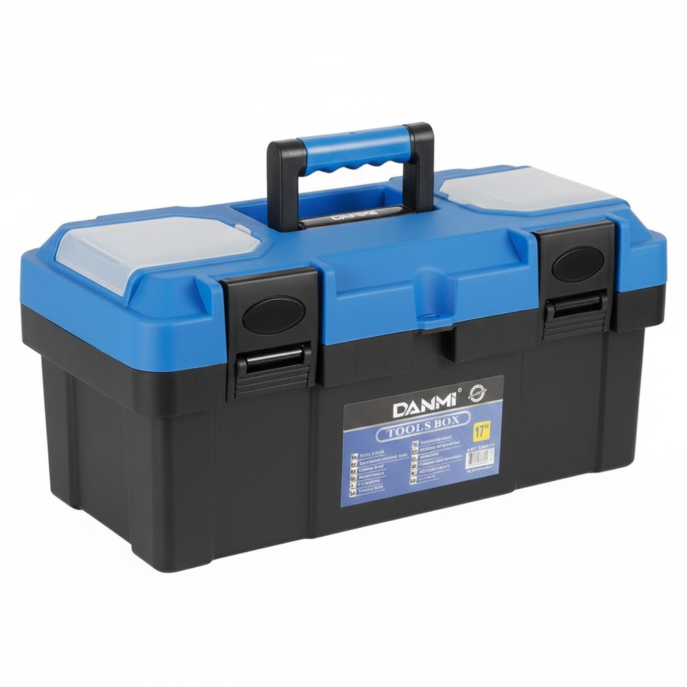 Danmi Tool Box 17 Inch