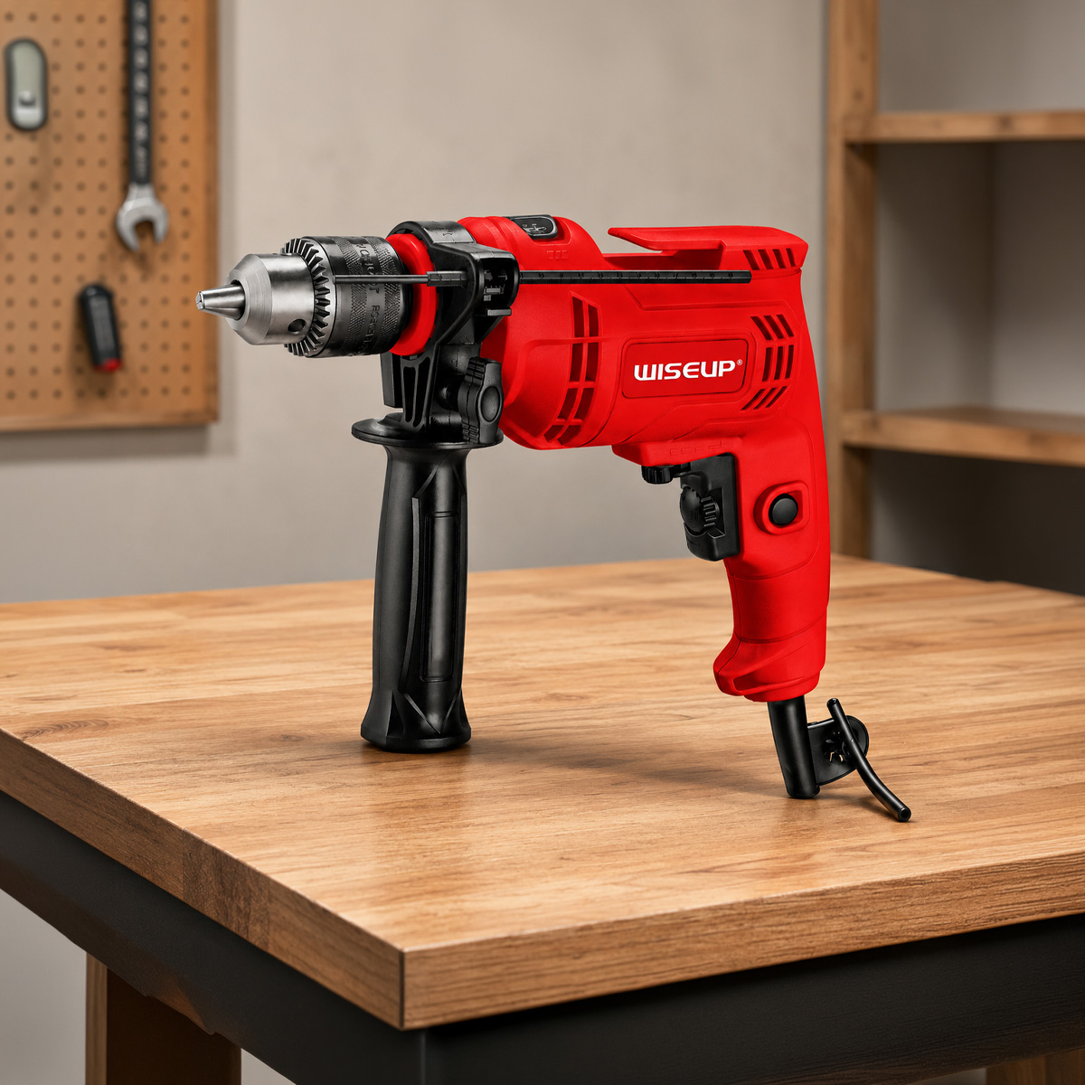 Impact Drill