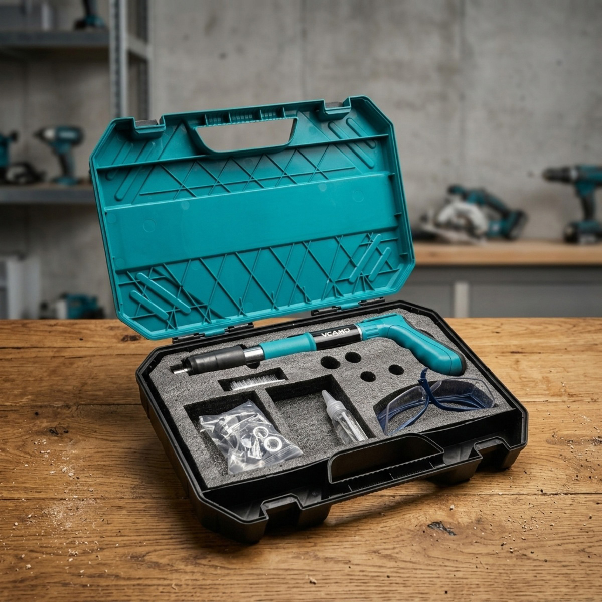 Nail Gun