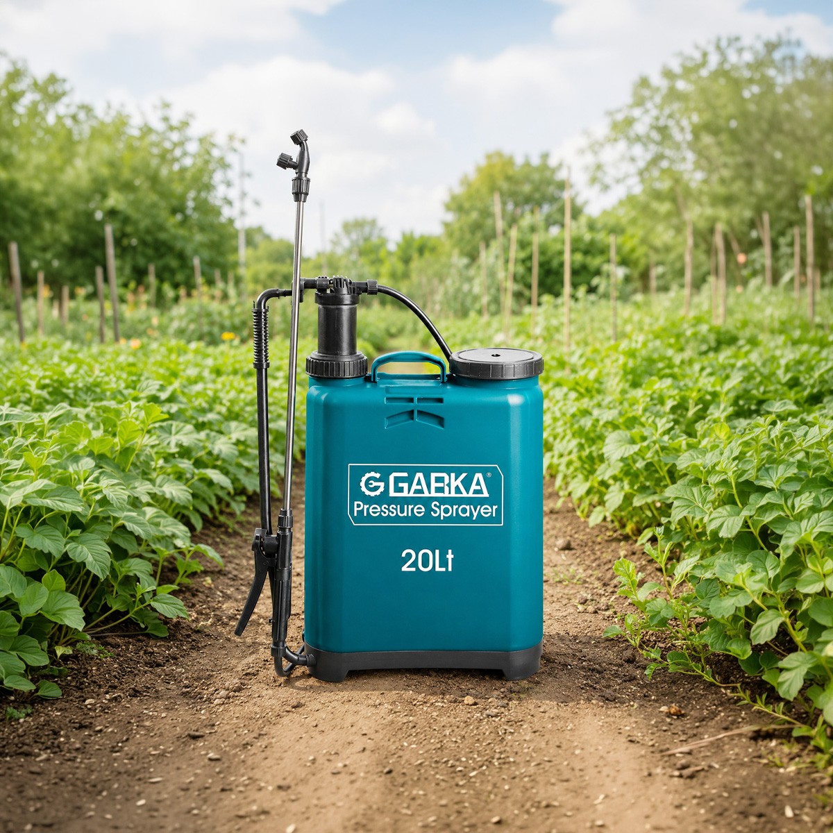 Pressure Sprayer 20L