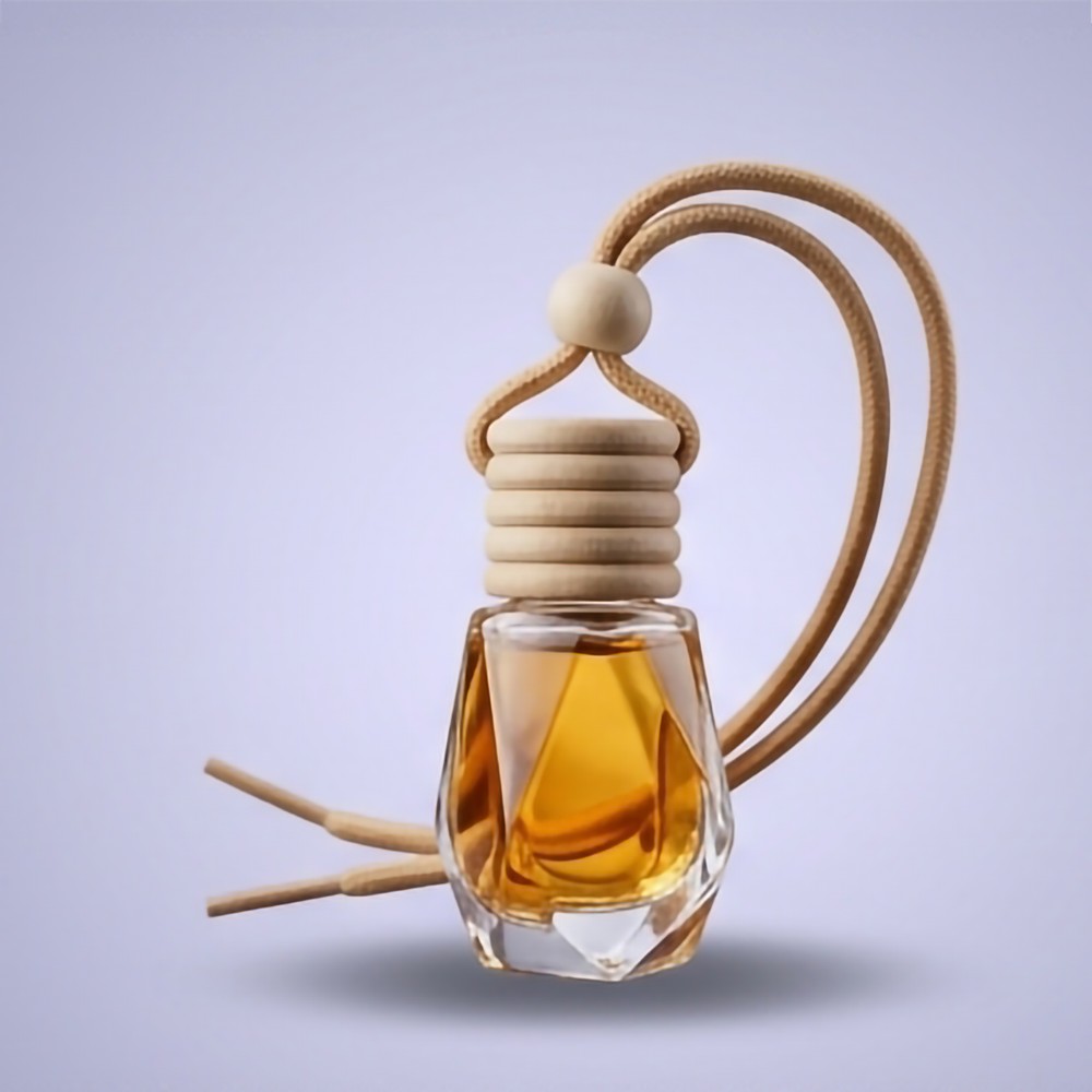 Hanging Car Air Freshener