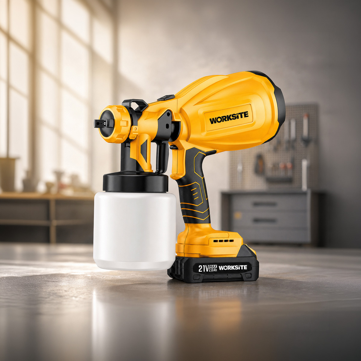 Cordless Sprayer