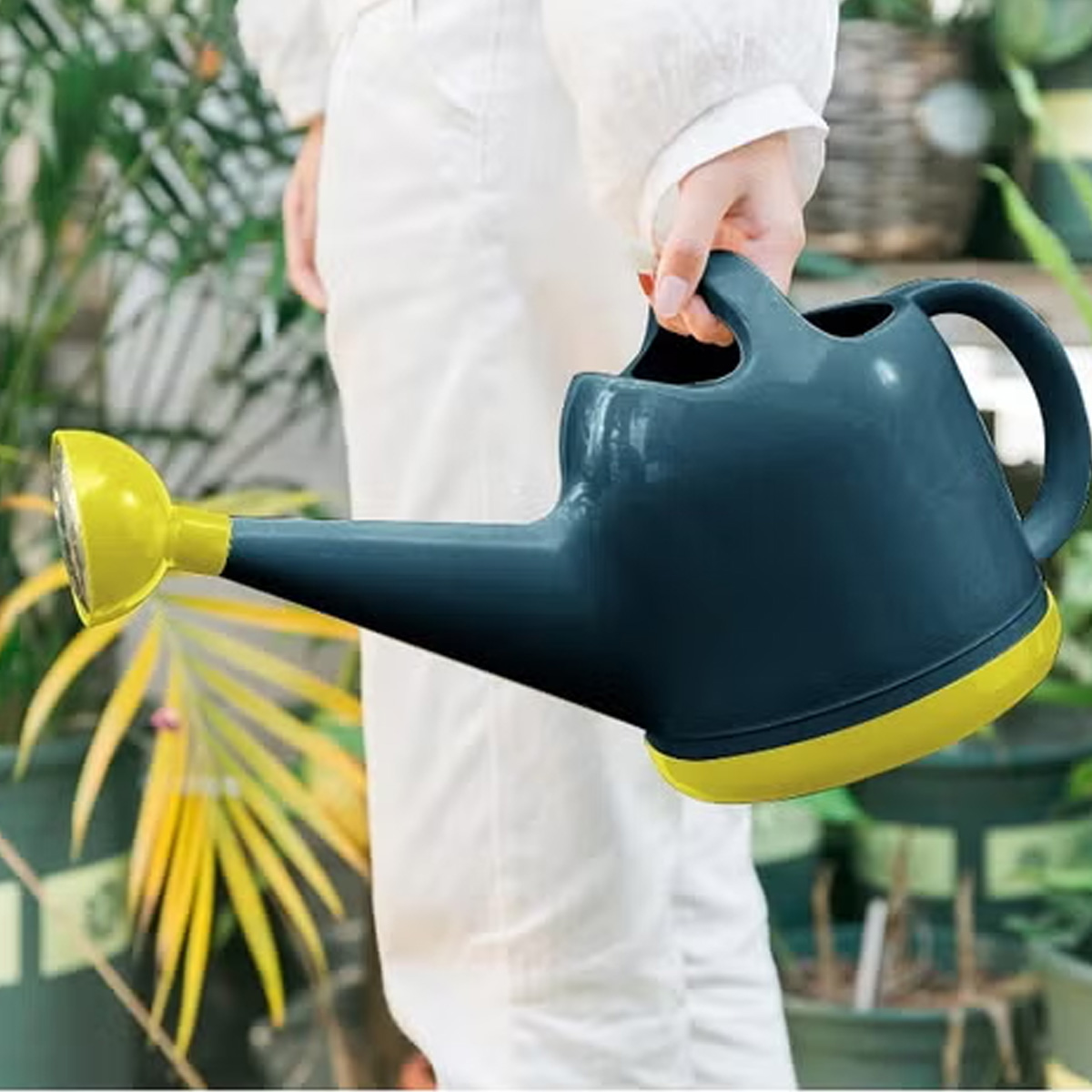 Garden Sprayer 4L