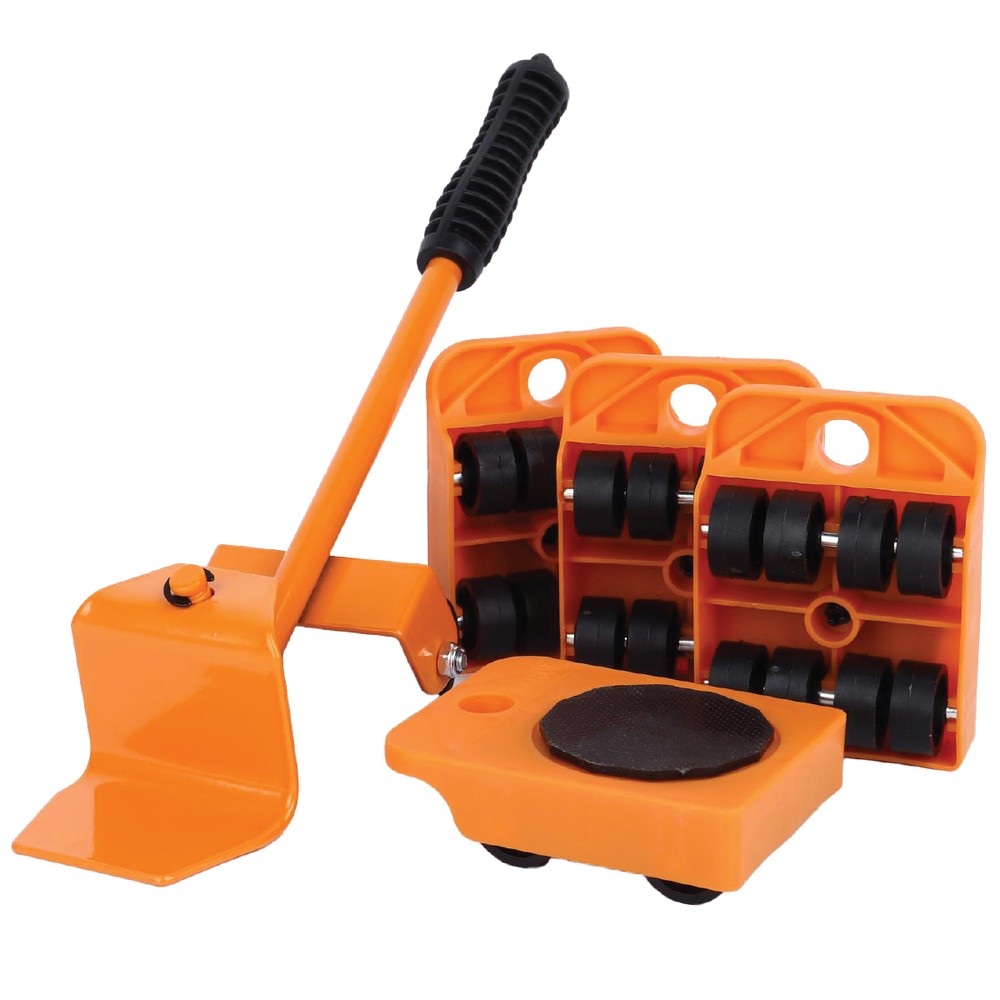 Furniture Mover Tool Set