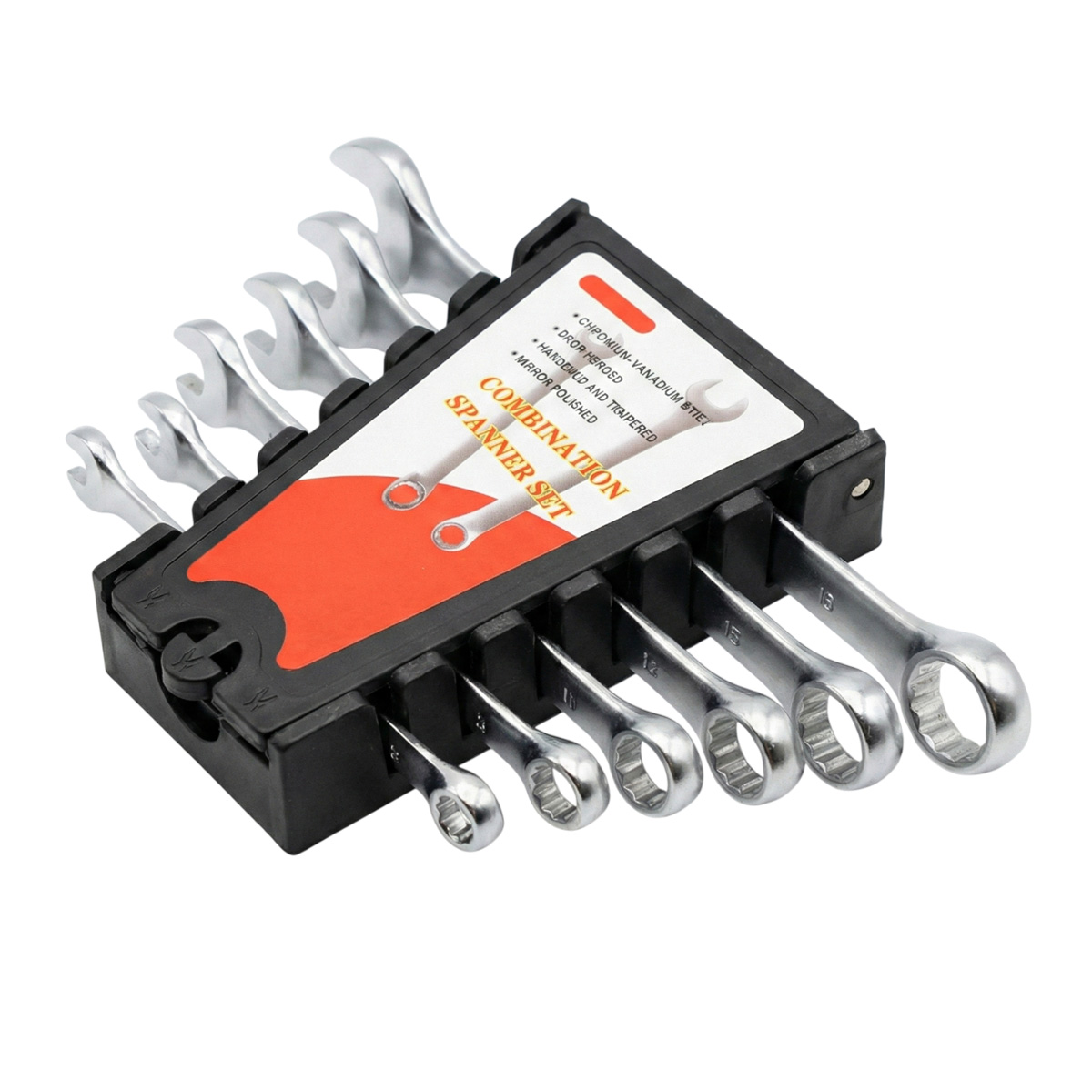 Spanner Set