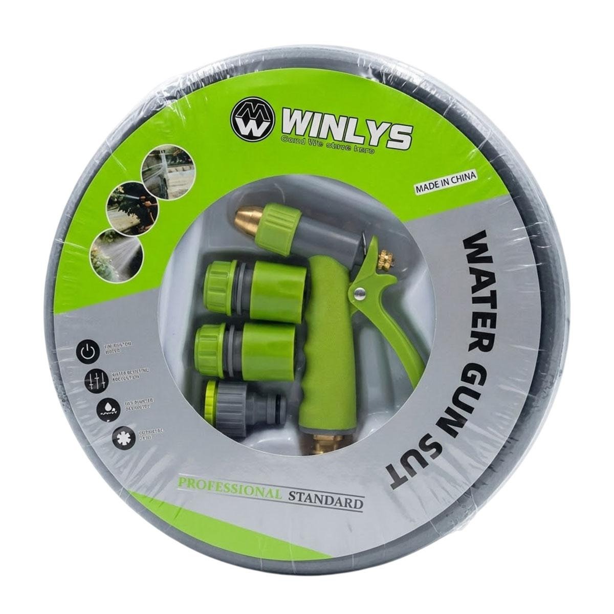 Garden Hose 20m