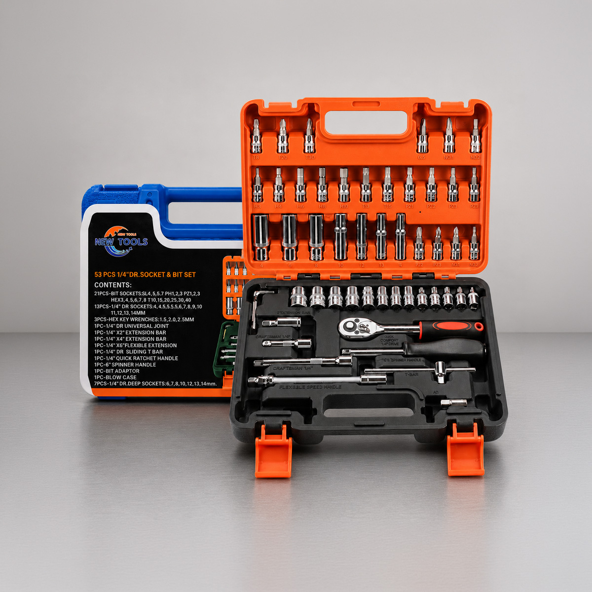 Socket Set