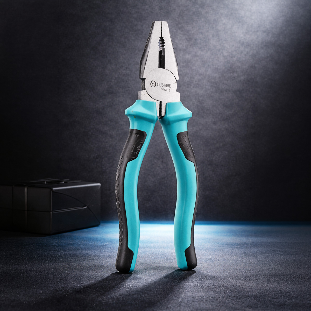 Combination Plier 8 Inch