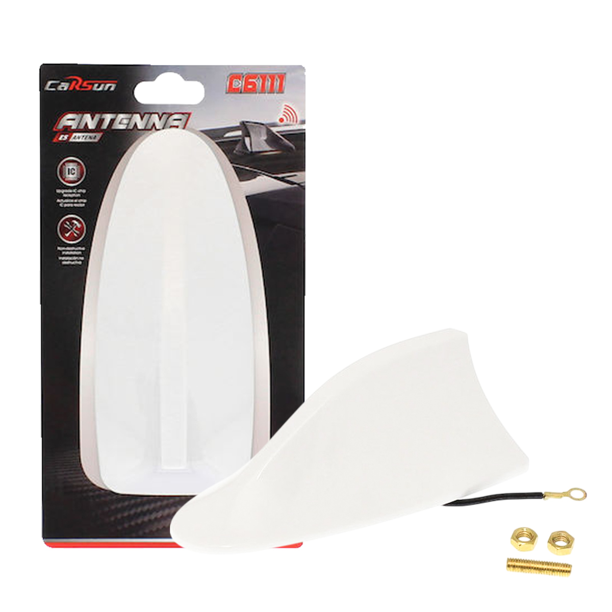 Buick Car Antenna