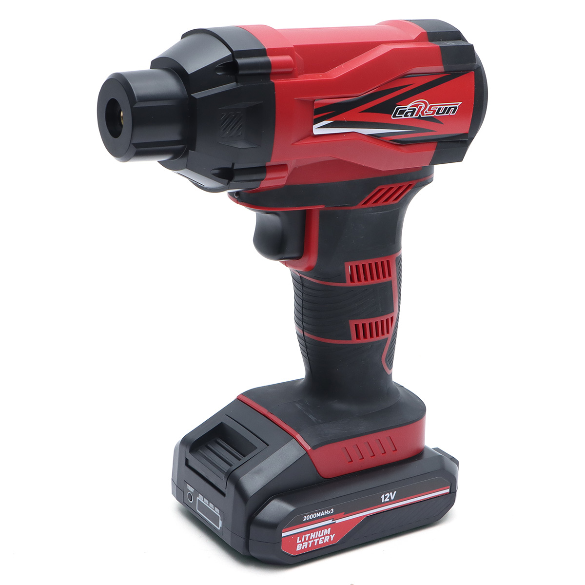 DC Handheld Air Pump