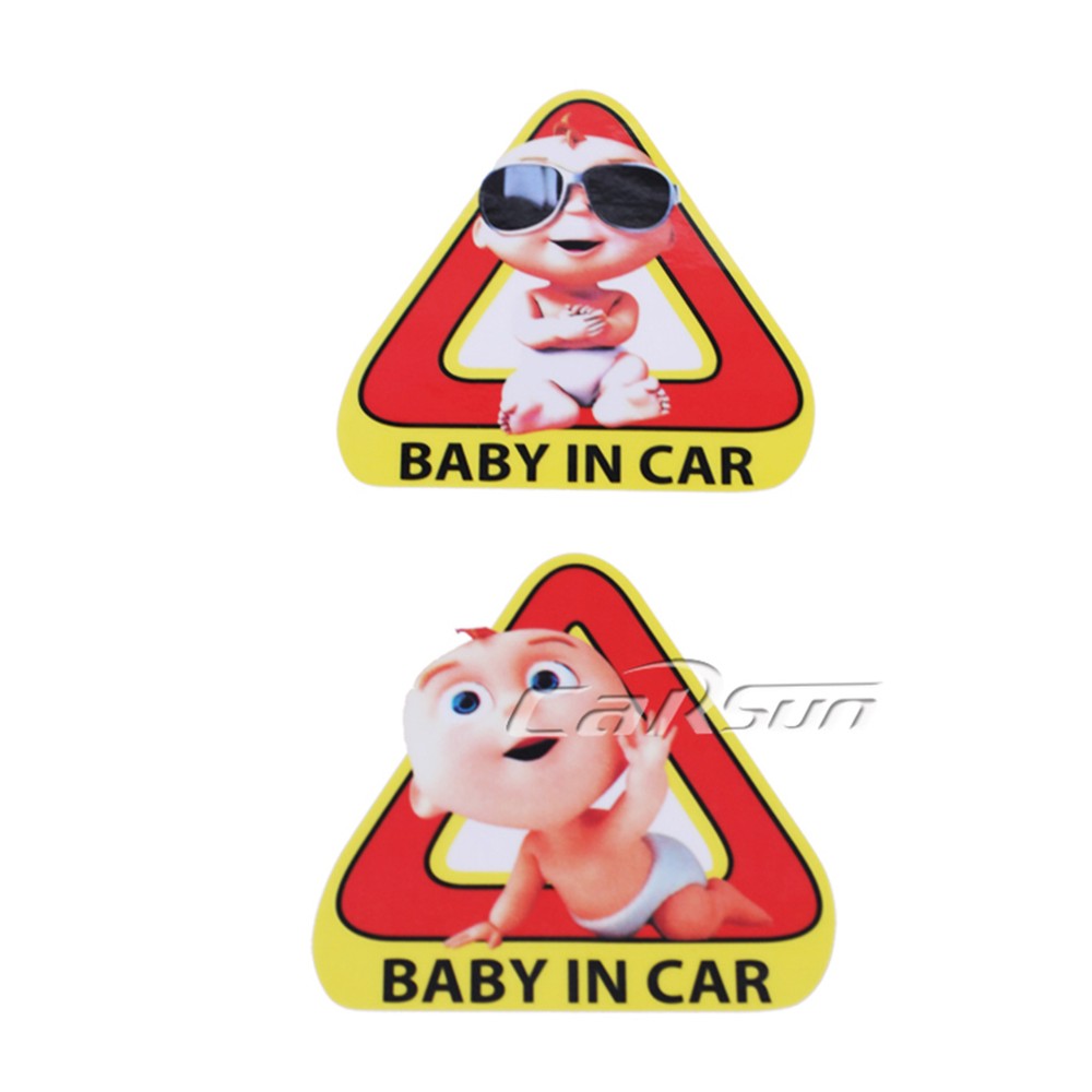 Car Sticker