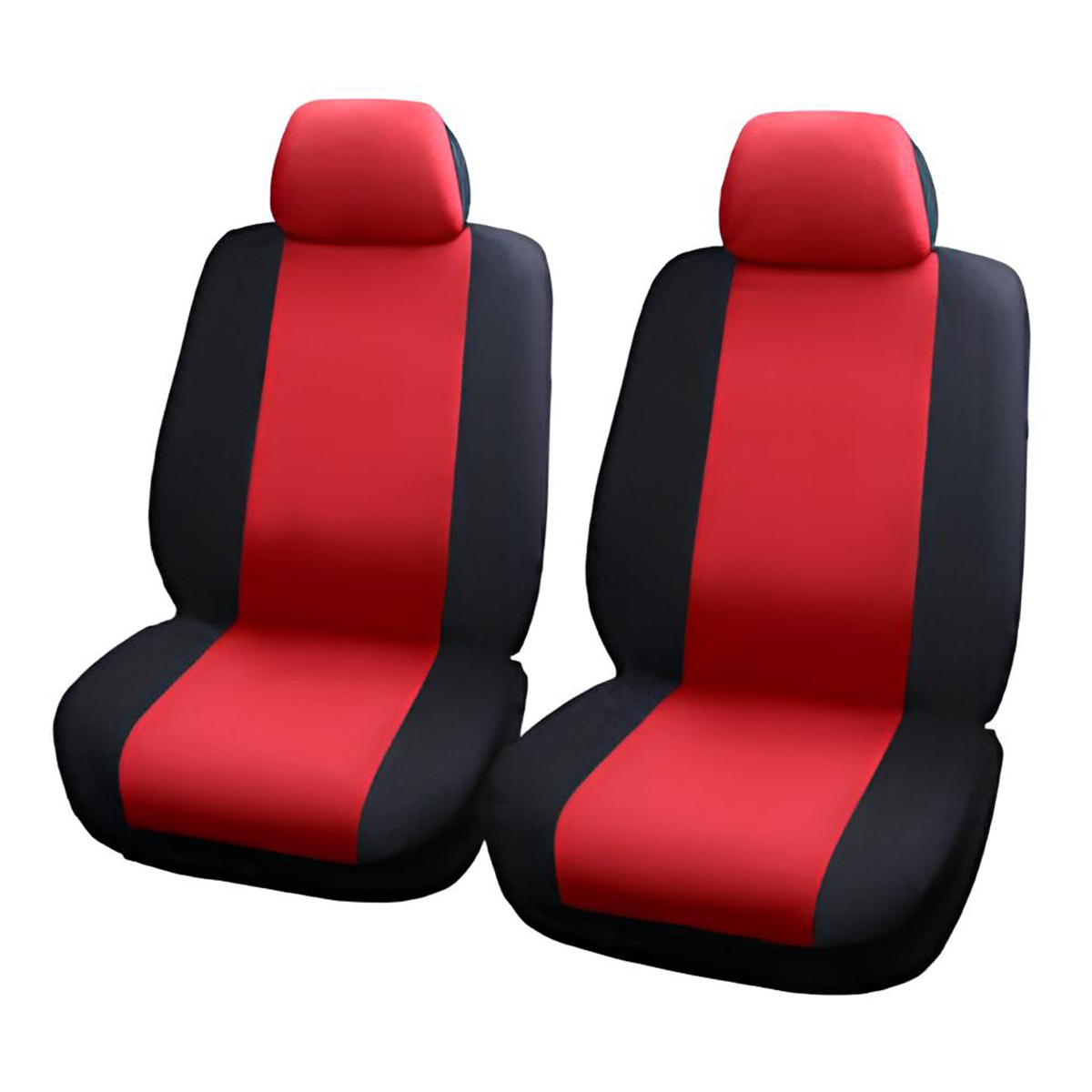 Carsun Car Seat Cover Set 4 Piece
