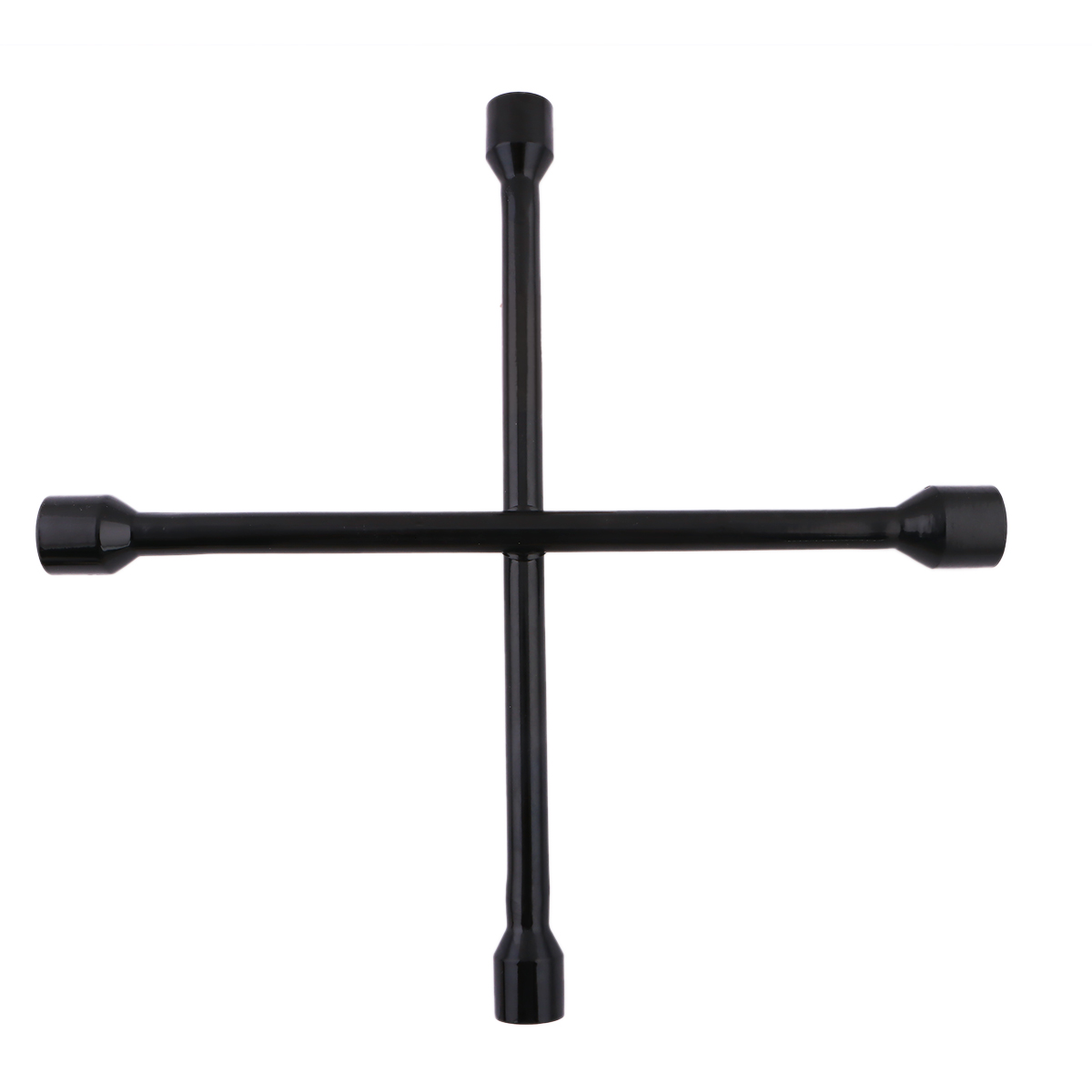 Cross Wheel Spanner 1 Piece