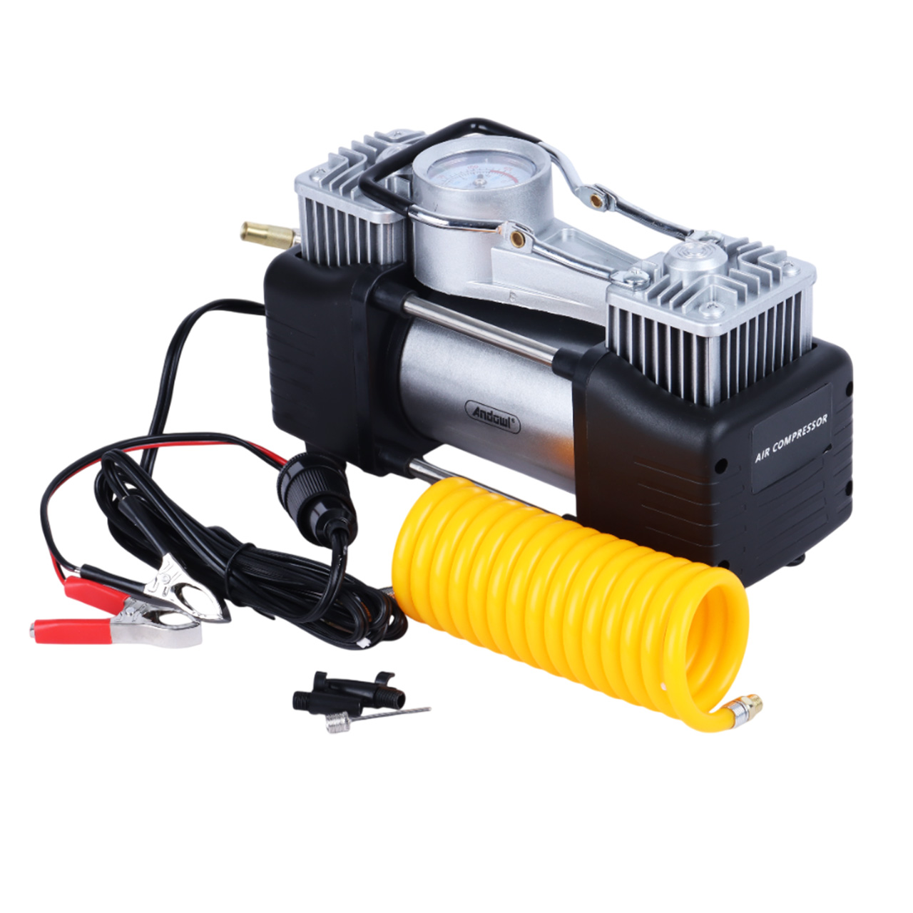 Andwol Air Compressor DQ999