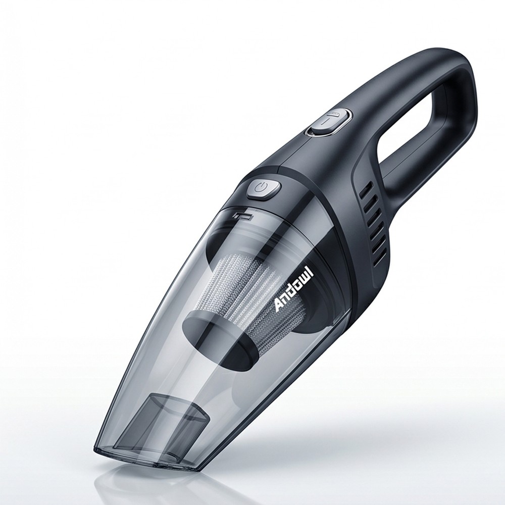 Car Vacuum Cleaner