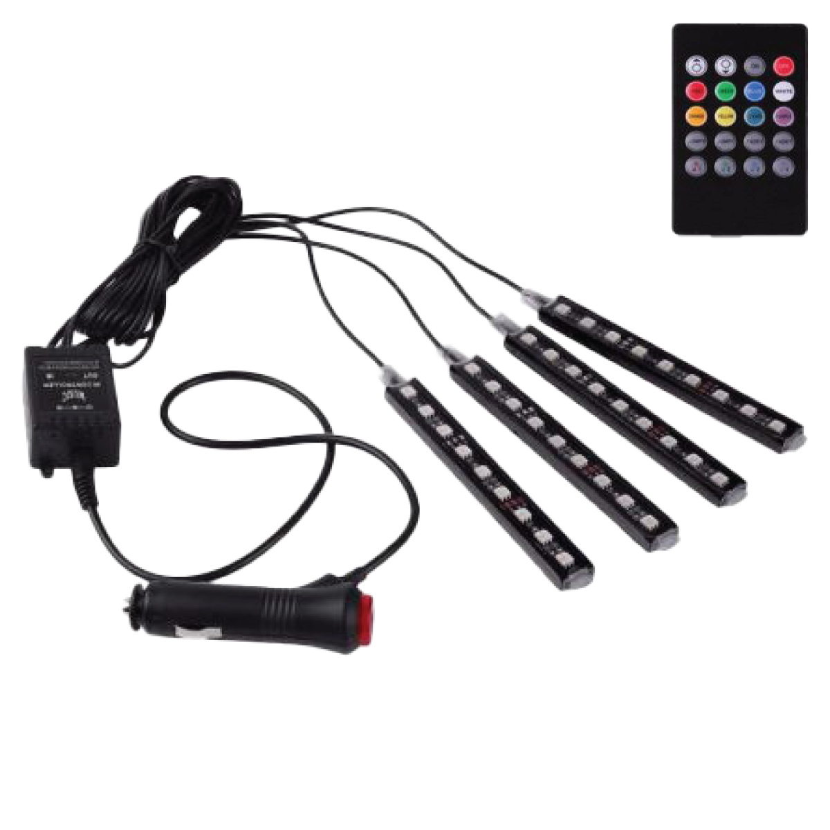 Car LED Light