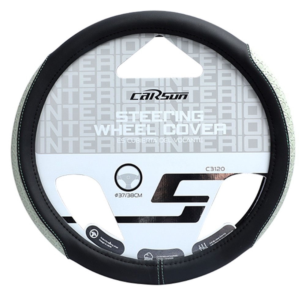 Steering Wheel Cover