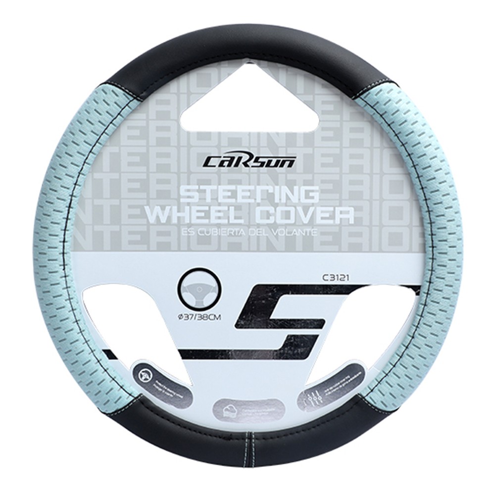 Steering Wheel Cover