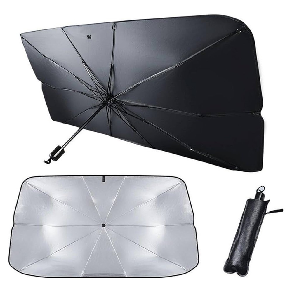 Foldable Sun Shade