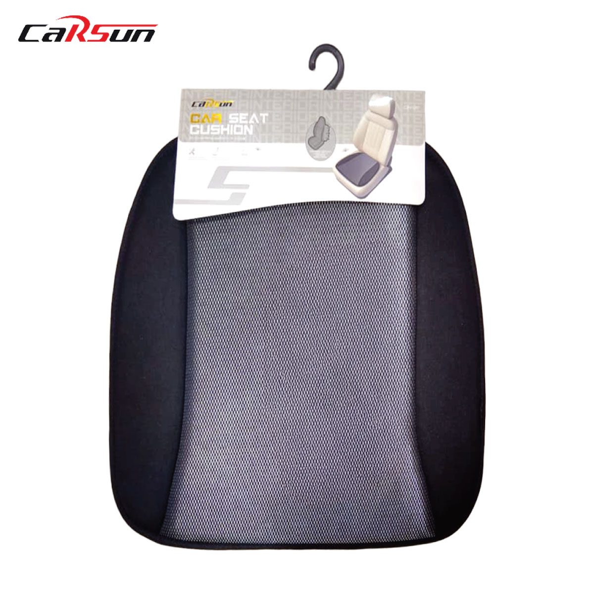 Car Seat Cushion