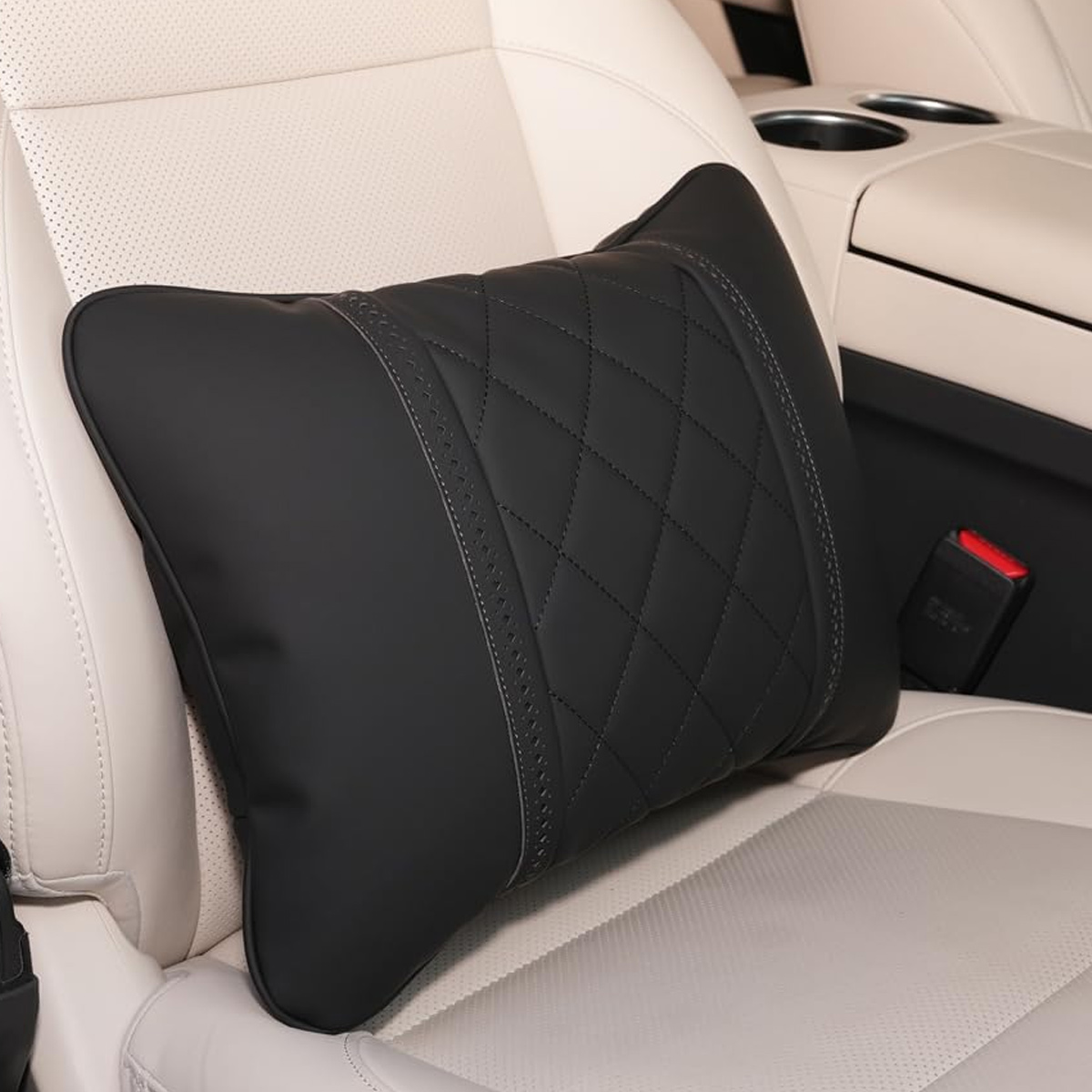 Back Cushion