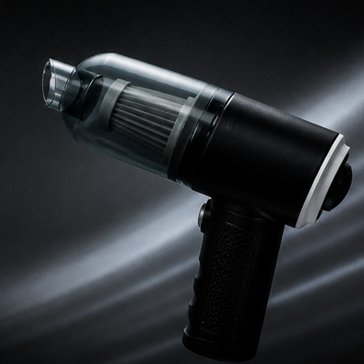 Vacuum Cleaner