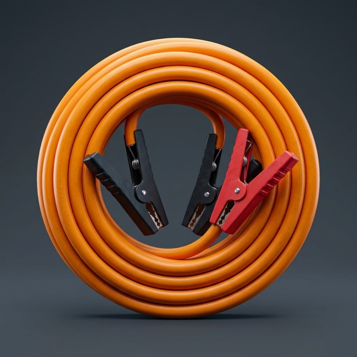 Booster Cable 1000A