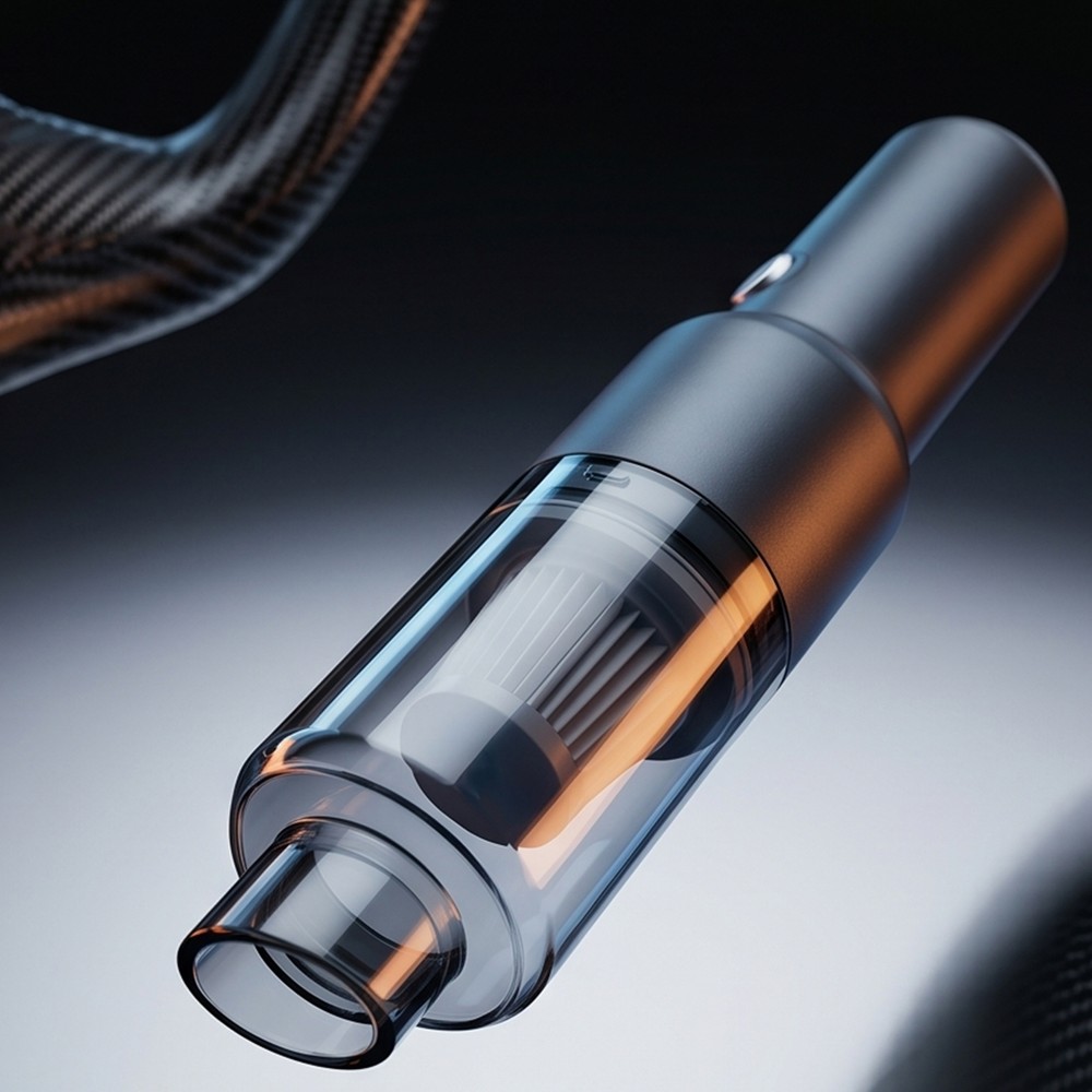 Car Vacuum Cleaner