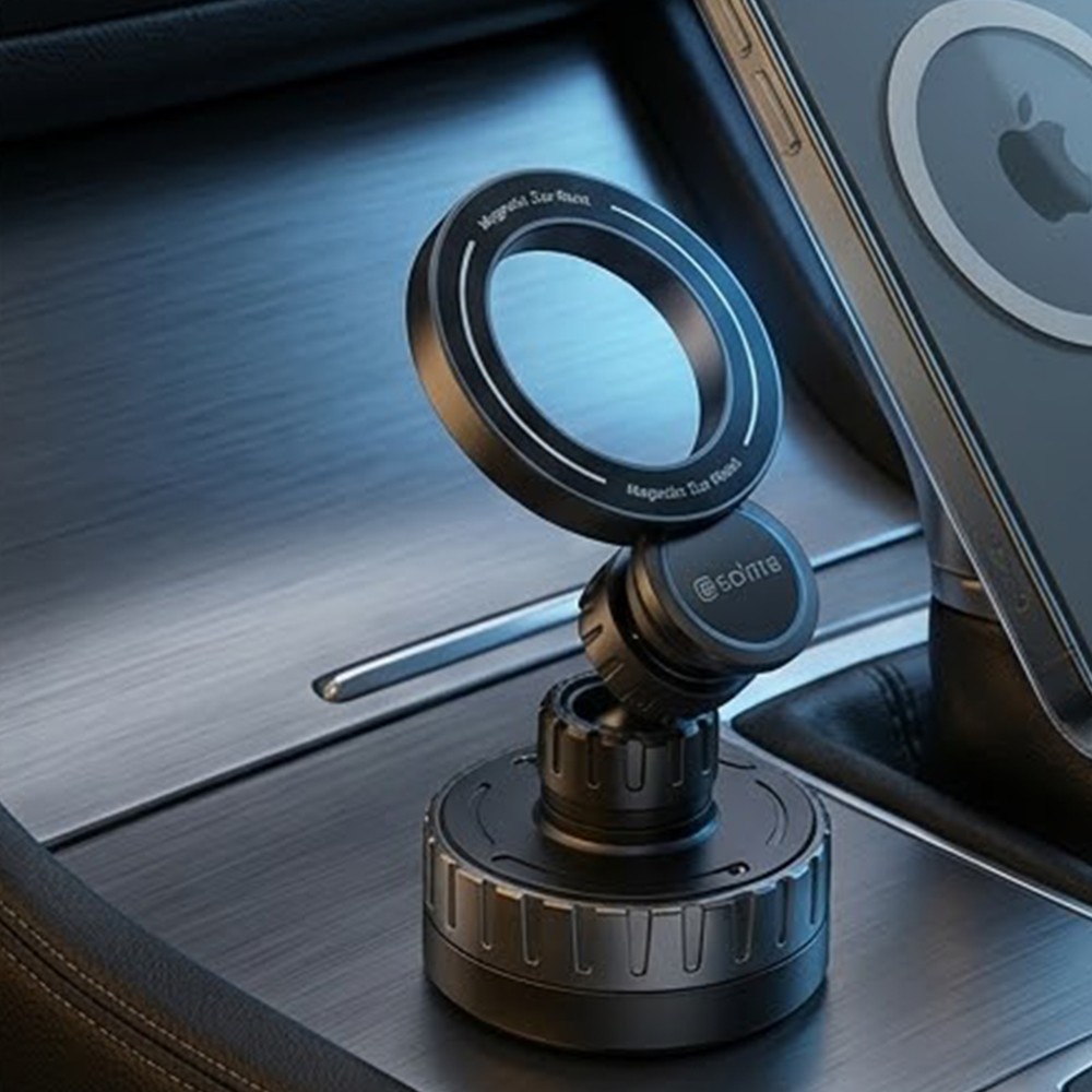Magnet Mobile Holder