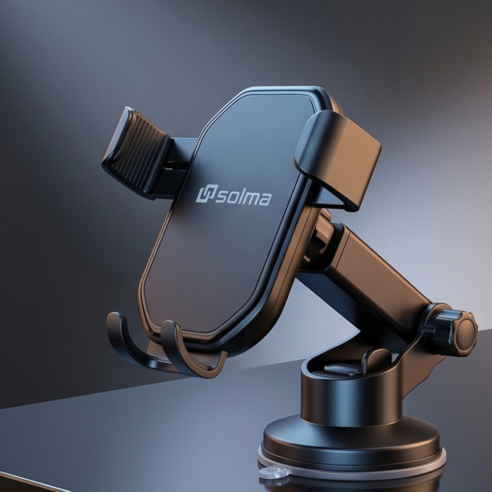 Dashboard Mobile Holder