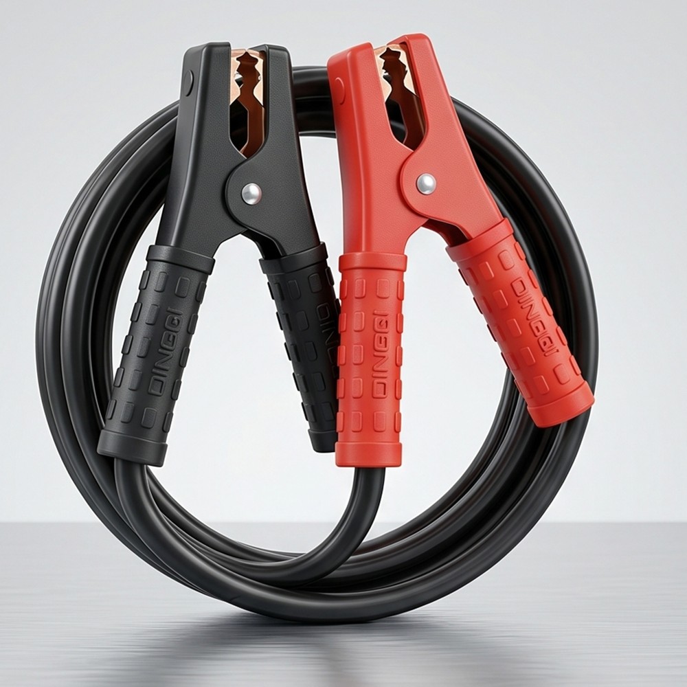 Booster Cable 500A