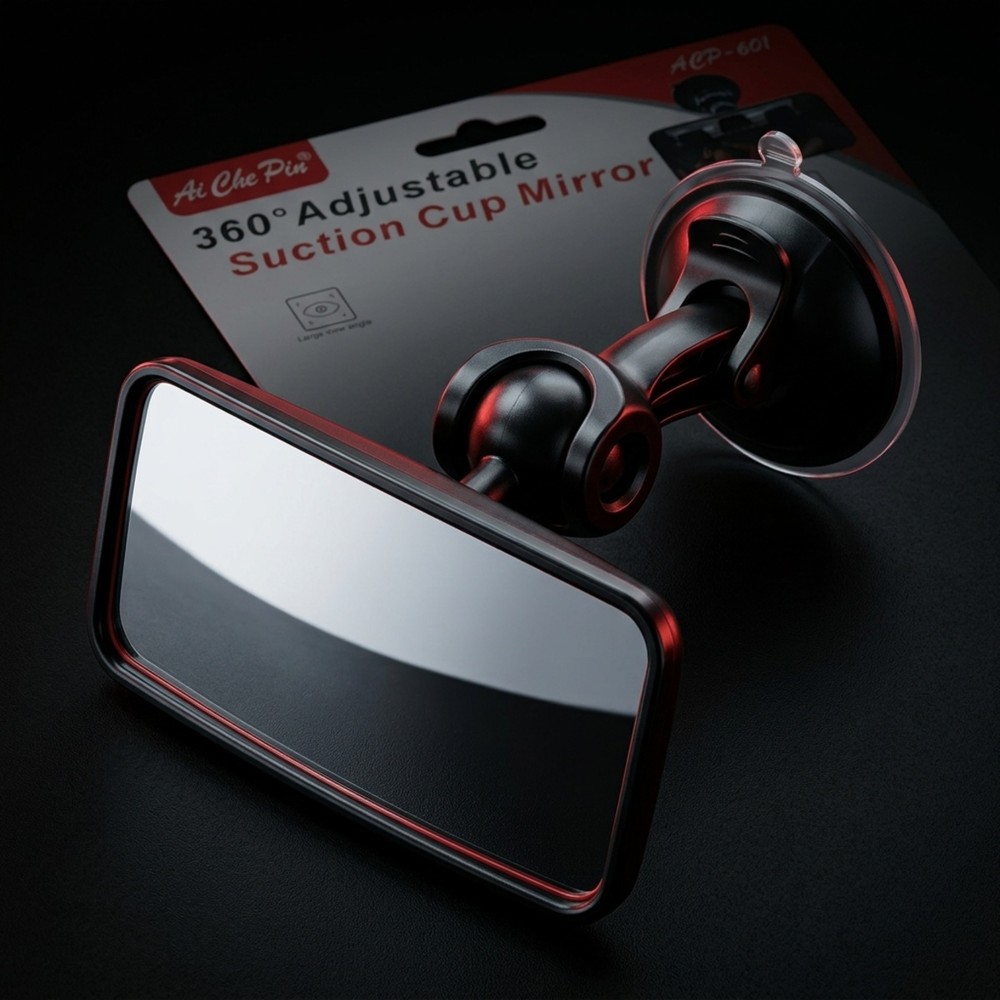 Car Mirror