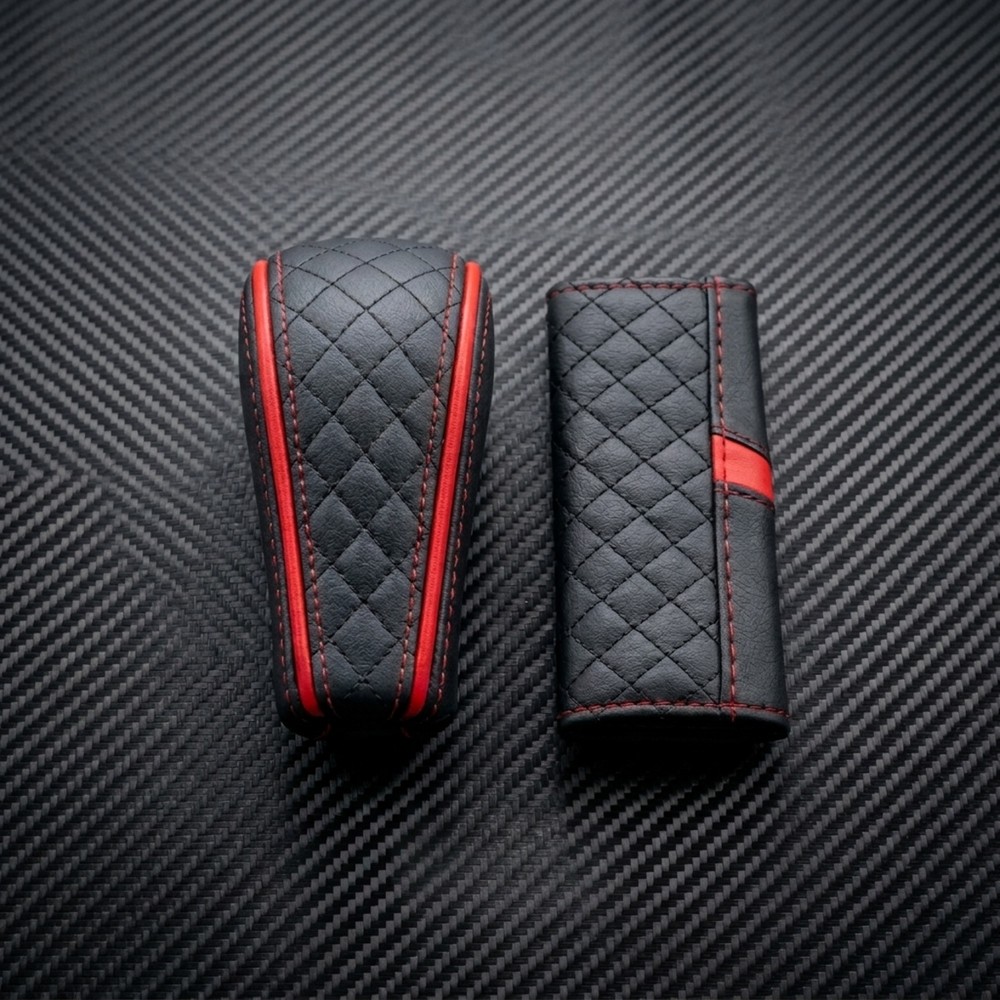 Car Gear Cover