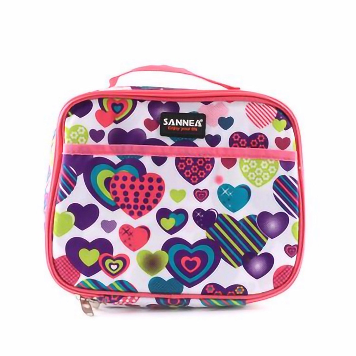 Insulated Lunch Bag