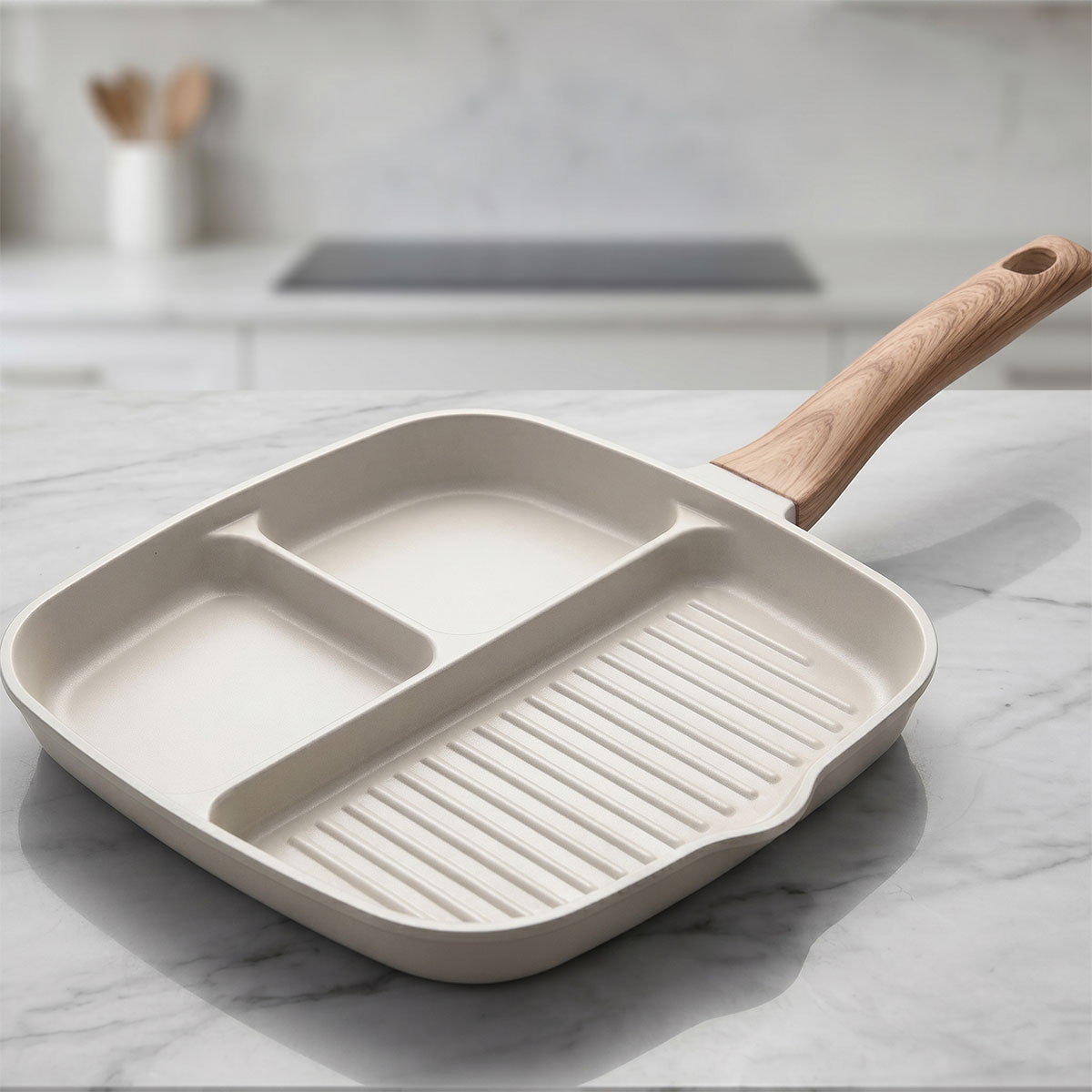 Non Stick Grill Pan