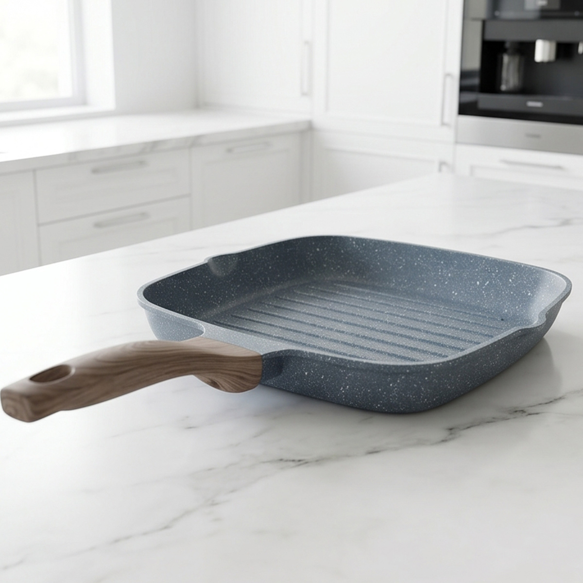 Small Grill Pan