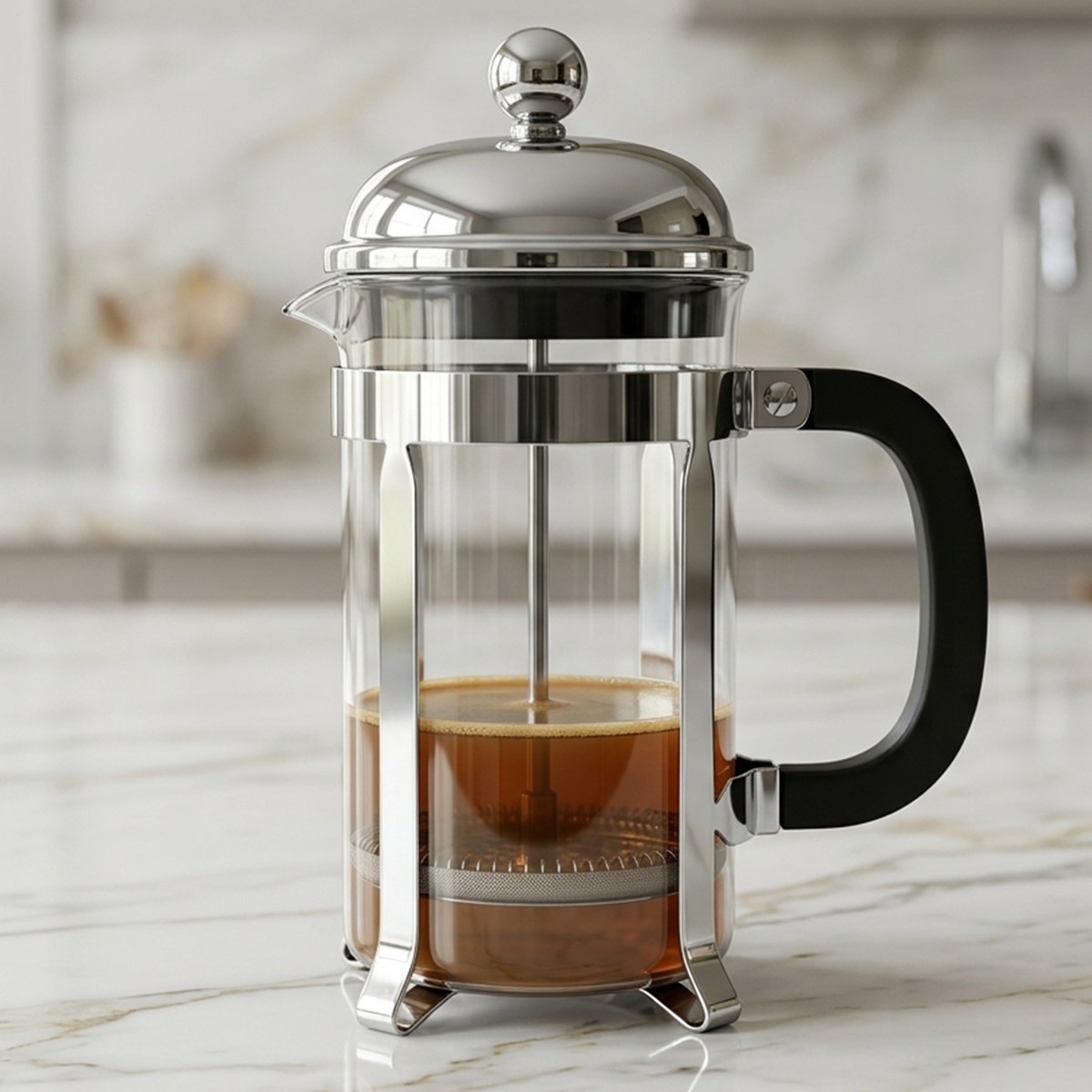 Coffee Maker 350ml