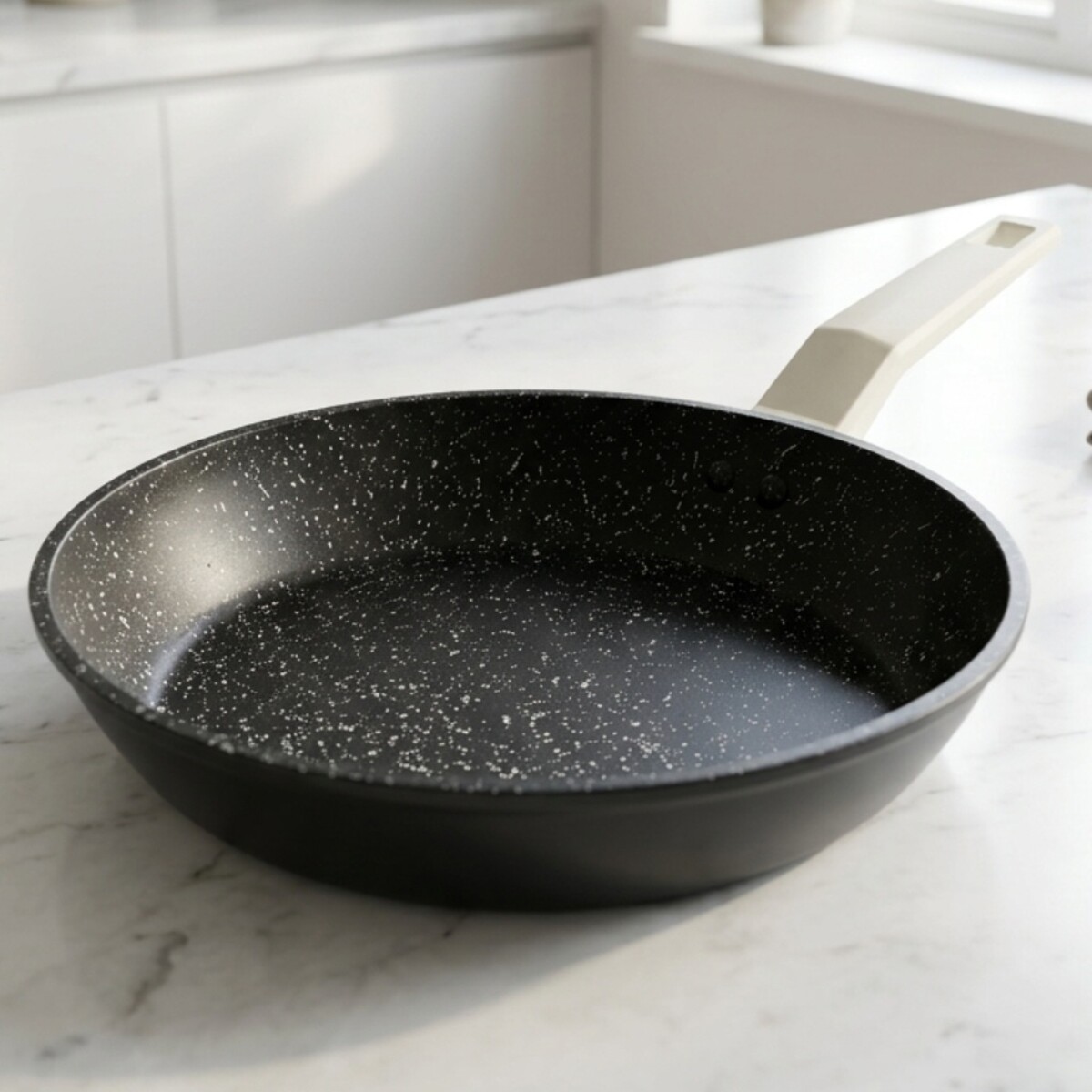 Granite Fry Pan 24cm