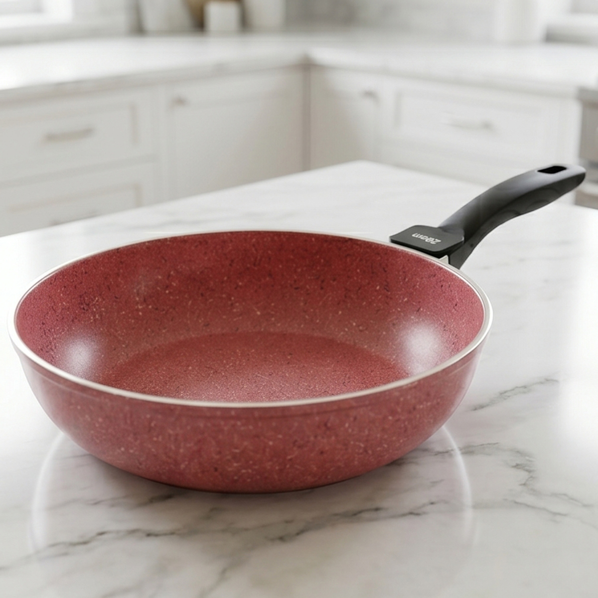 Non-Stick Wok Pan 28cm