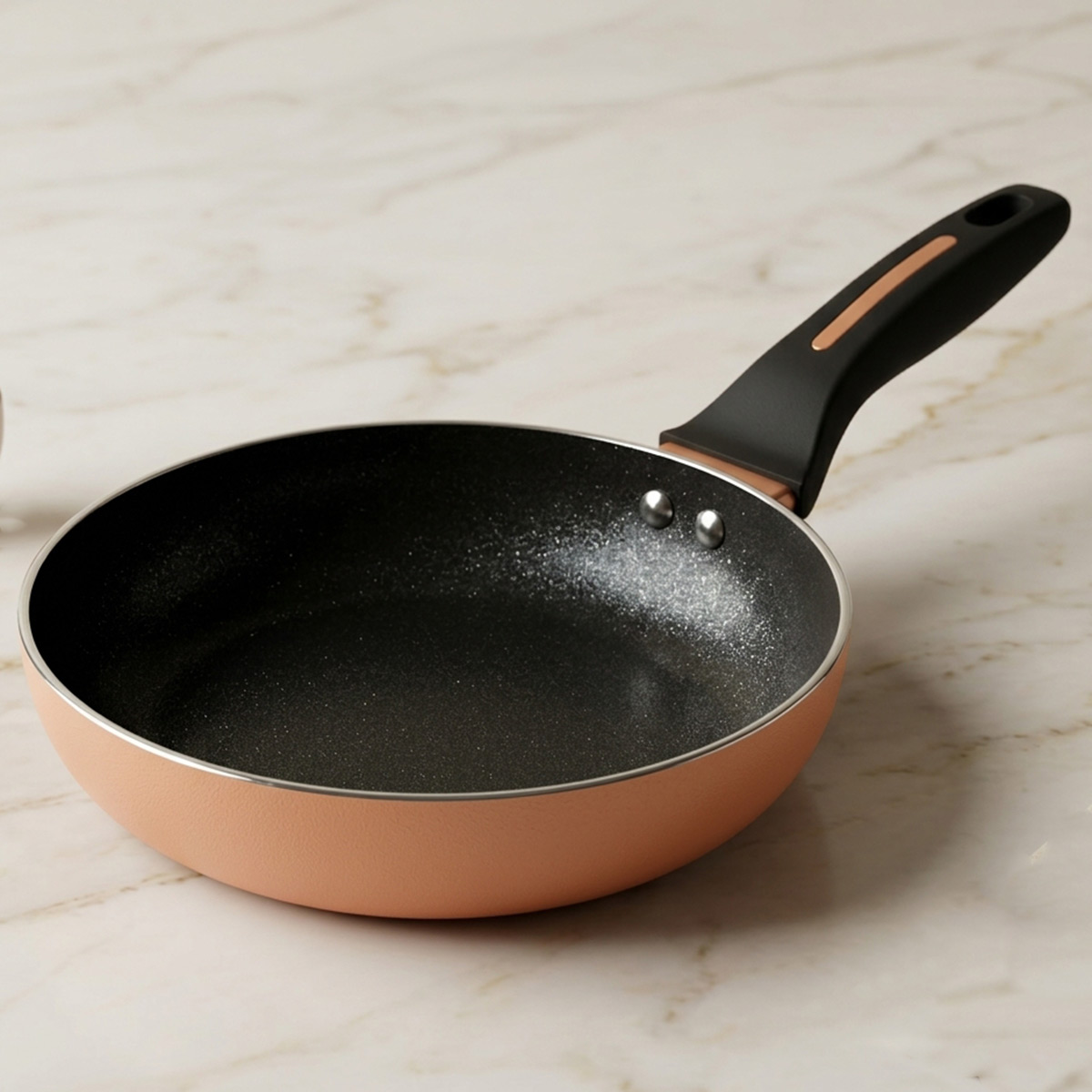 Granite Fry Pan 22cm