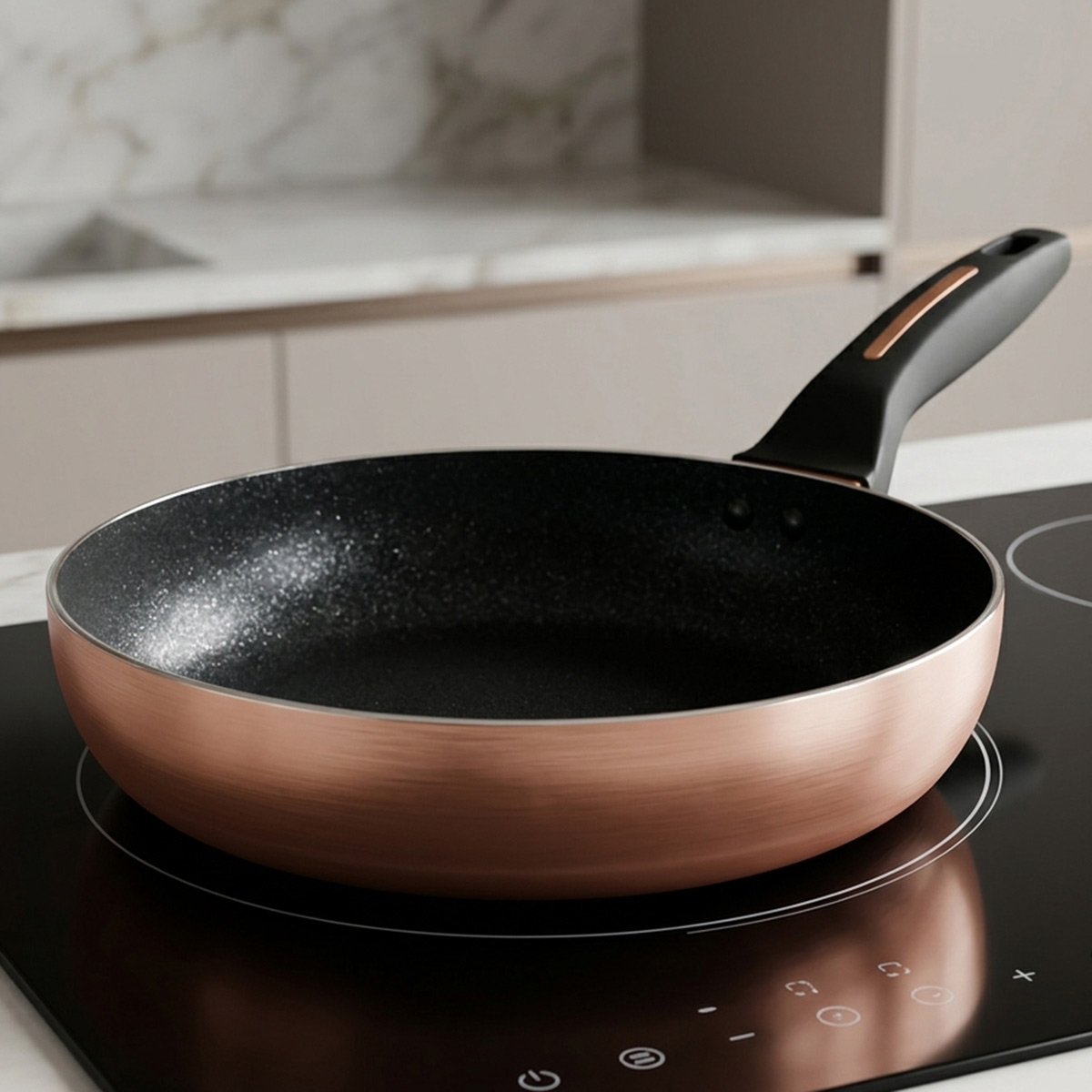 Granite Fry Pan 26cm